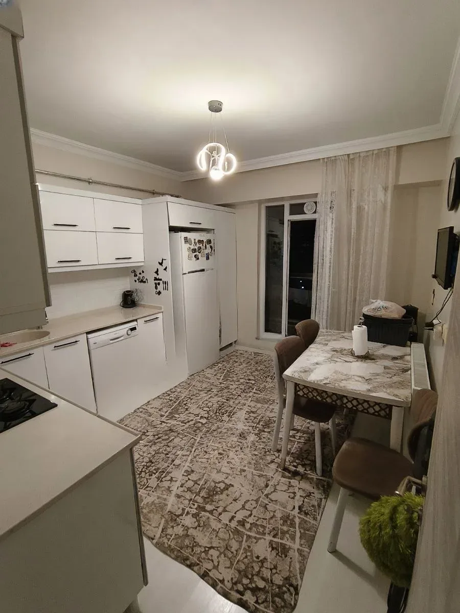 Aziziye Merkez'de 2. Kat 155 m² 3+1 Satılık Daire - Fotoğraf 11