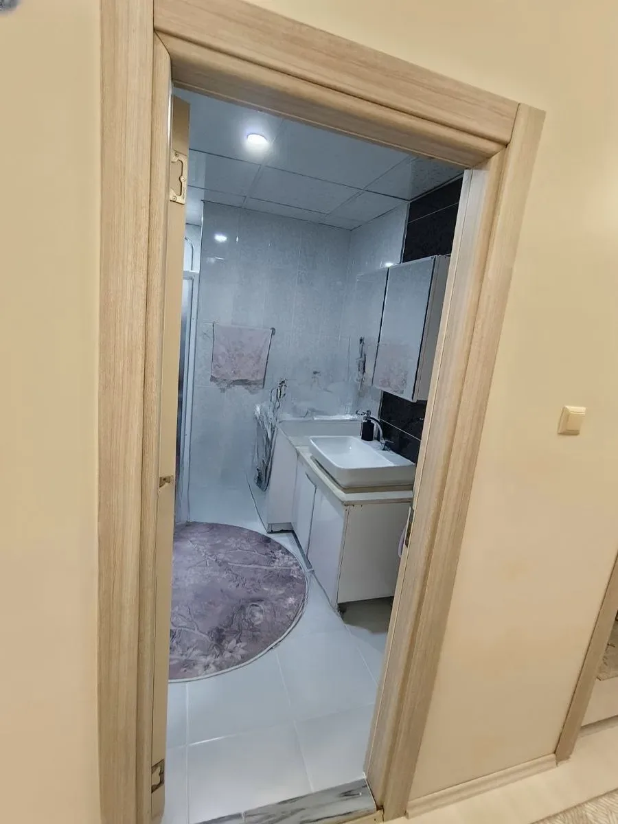 Aziziye Merkez'de 2. Kat 155 m² 3+1 Satılık Daire - Fotoğraf 14
