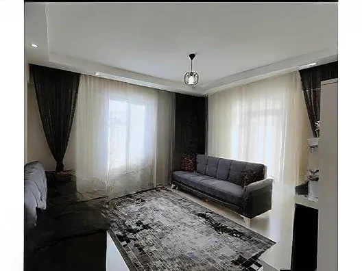 Aziziye Merkez'de 2. Kat 155 m² 3+1 Satılık Daire