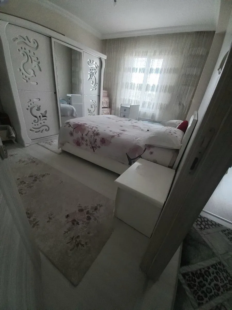 Aziziye Merkez'de 2. Kat 155 m² 3+1 Satılık Daire