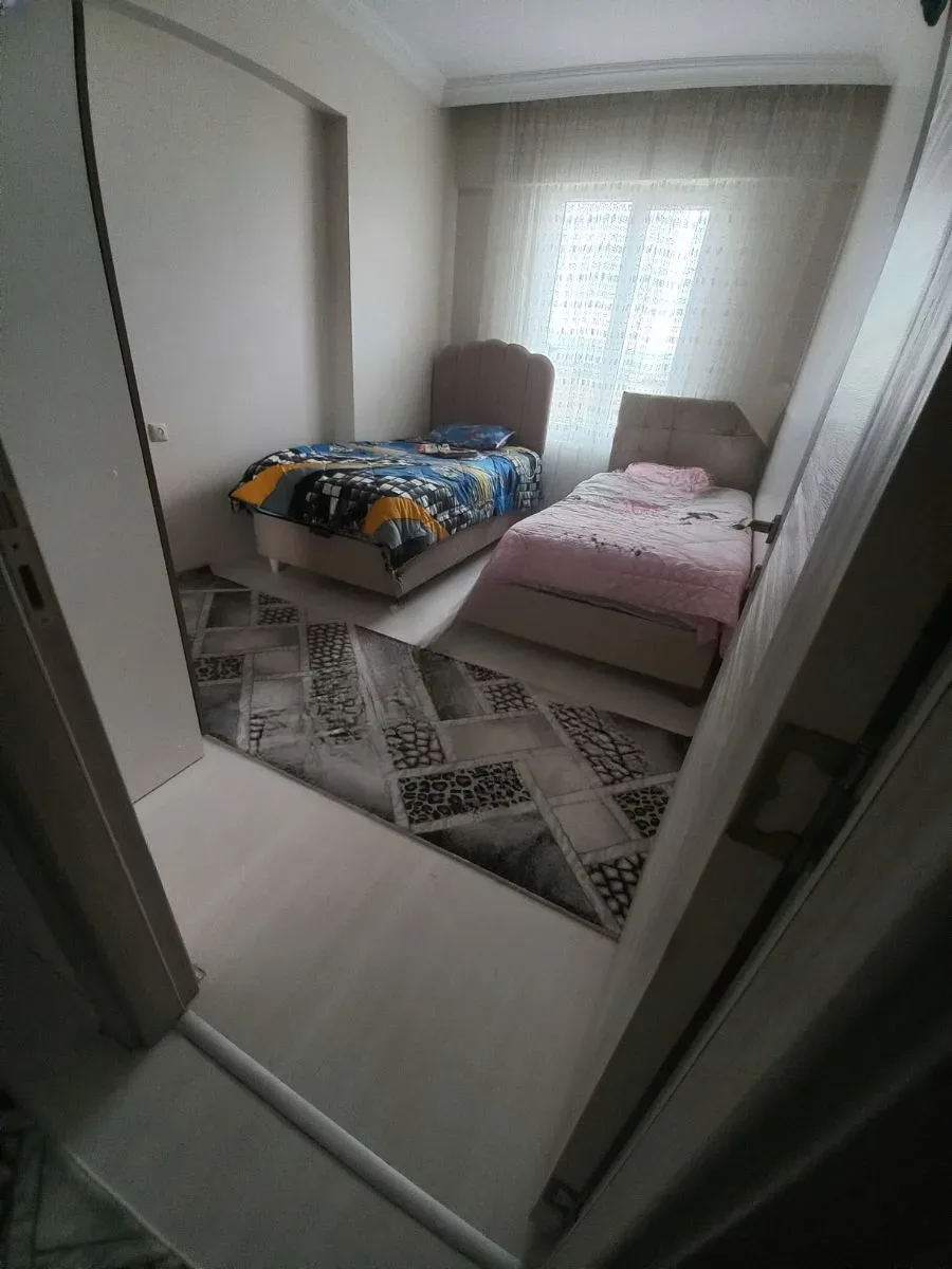Aziziye Merkez'de 2. Kat 155 m² 3+1 Satılık Daire