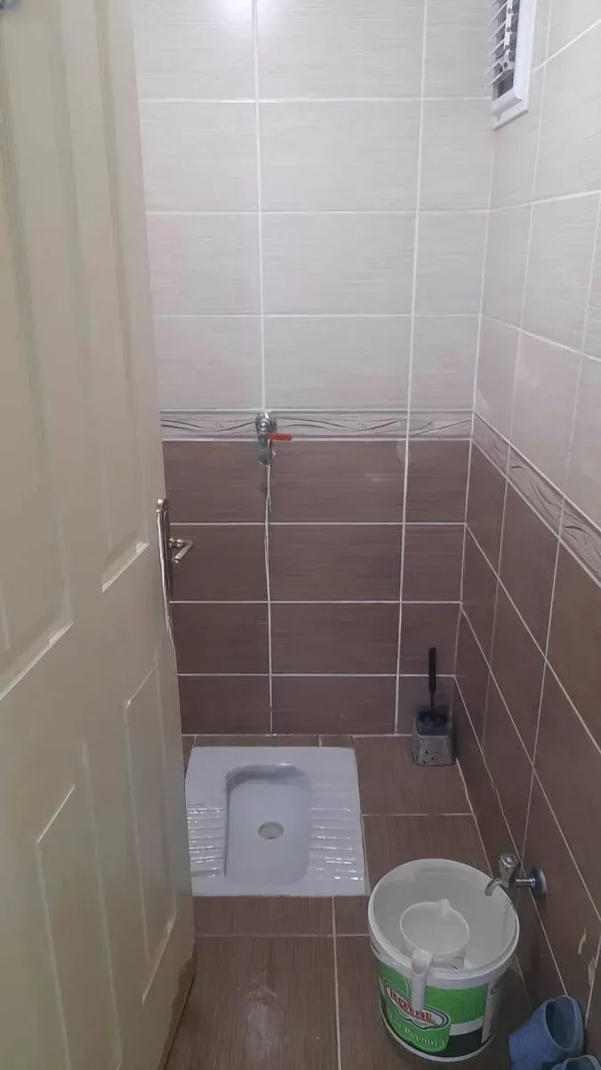 Aziziye Merkez'de 4. Kat 110 m² 2+1 Satılık Daire - Fotoğraf 12