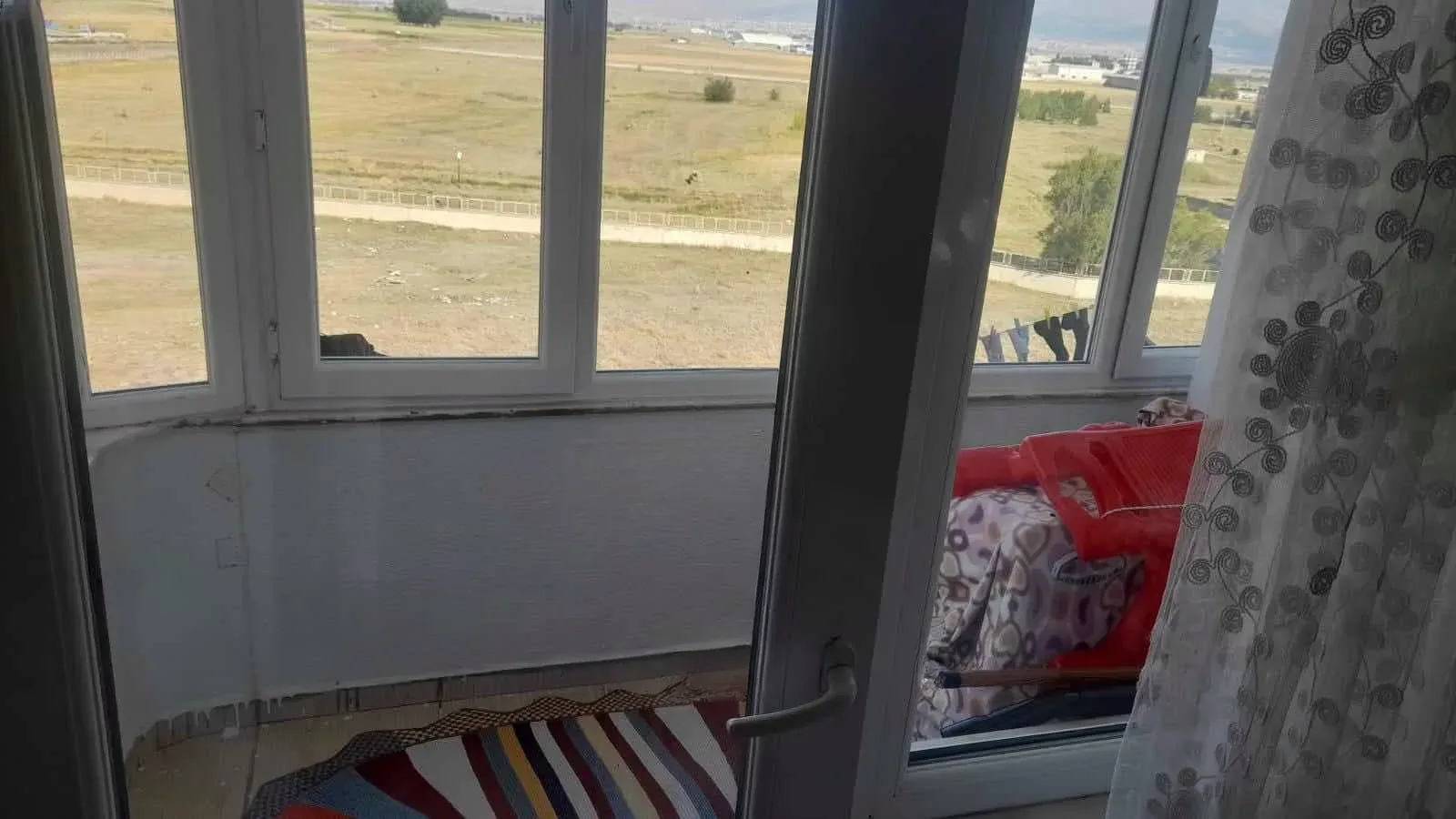 Aziziye Merkez'de 4. Kat 110 m² 2+1 Satılık Daire - Fotoğraf 13