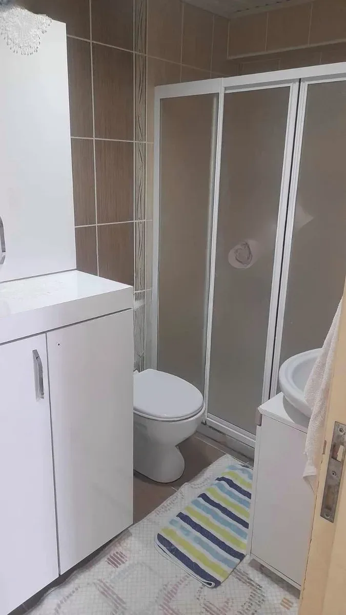 Aziziye Merkez'de 4. Kat 110 m² 2+1 Satılık Daire - Fotoğraf 15
