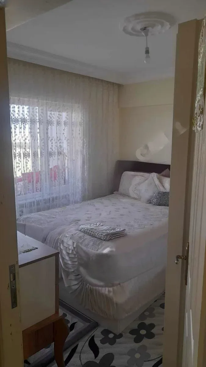 Aziziye Merkez'de 4. Kat 110 m² 2+1 Satılık Daire - Fotoğraf 17