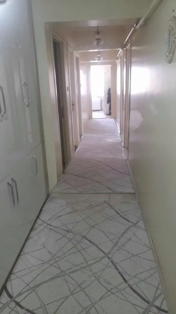 Aziziye Merkez'de 4. Kat 110 m² 2+1 Satılık Daire - Fotoğraf 18