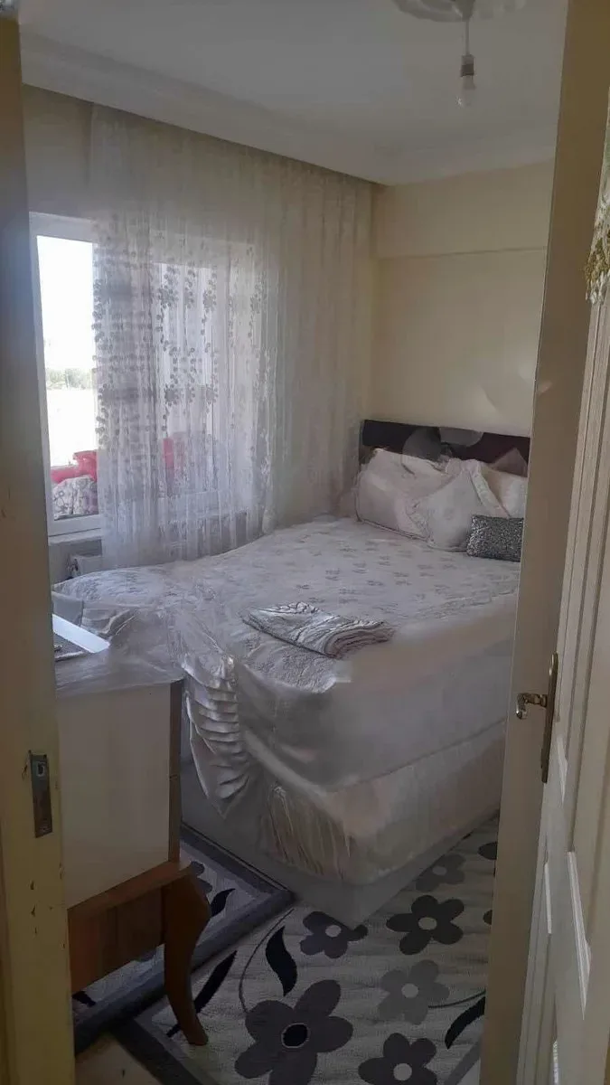 Aziziye Merkez'de 4. Kat 110 m² 2+1 Satılık Daire - Fotoğraf 6