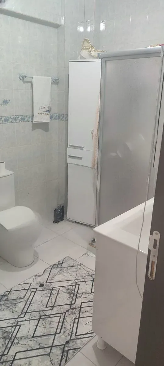 Palandöken Hüseyin Avni Ulaş'ta 5. Kat 160 m² 3+1 Satılık Daire - Fotoğraf 11