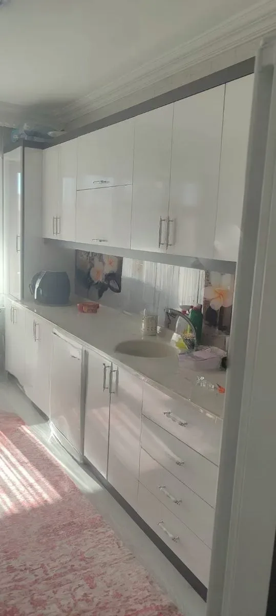 Palandöken Hüseyin Avni Ulaş'ta 5. Kat 160 m² 3+1 Satılık Daire - Fotoğraf 12