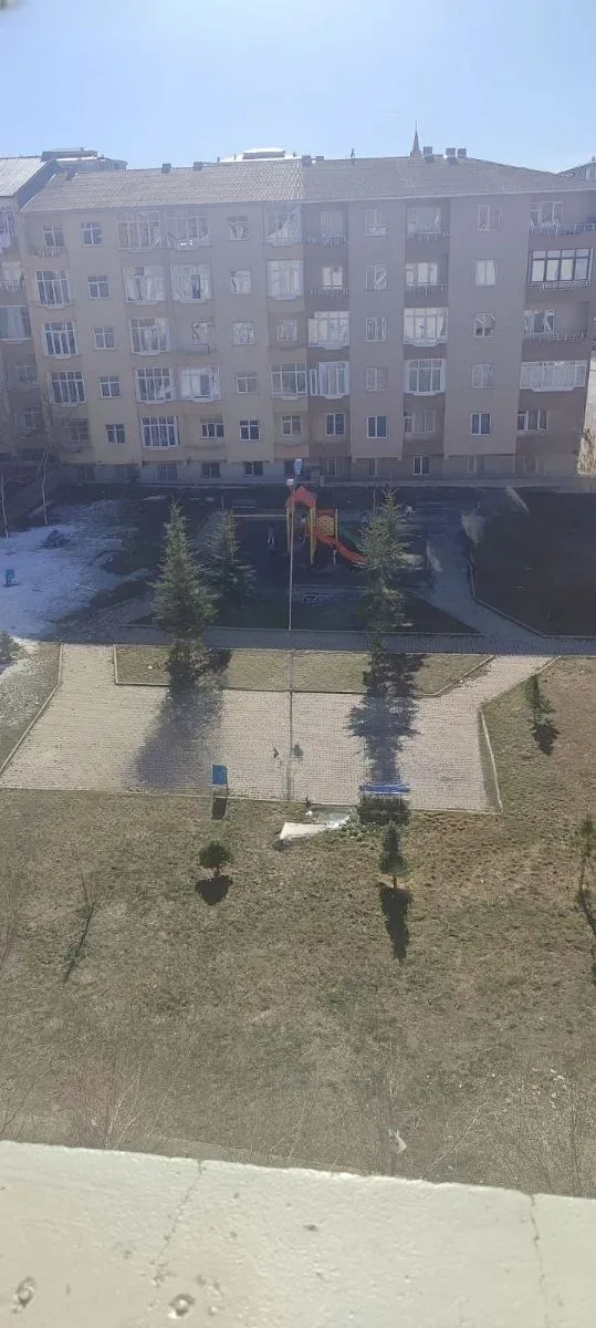 Palandöken Hüseyin Avni Ulaş'ta 5. Kat 160 m² 3+1 Satılık Daire - Fotoğraf 13