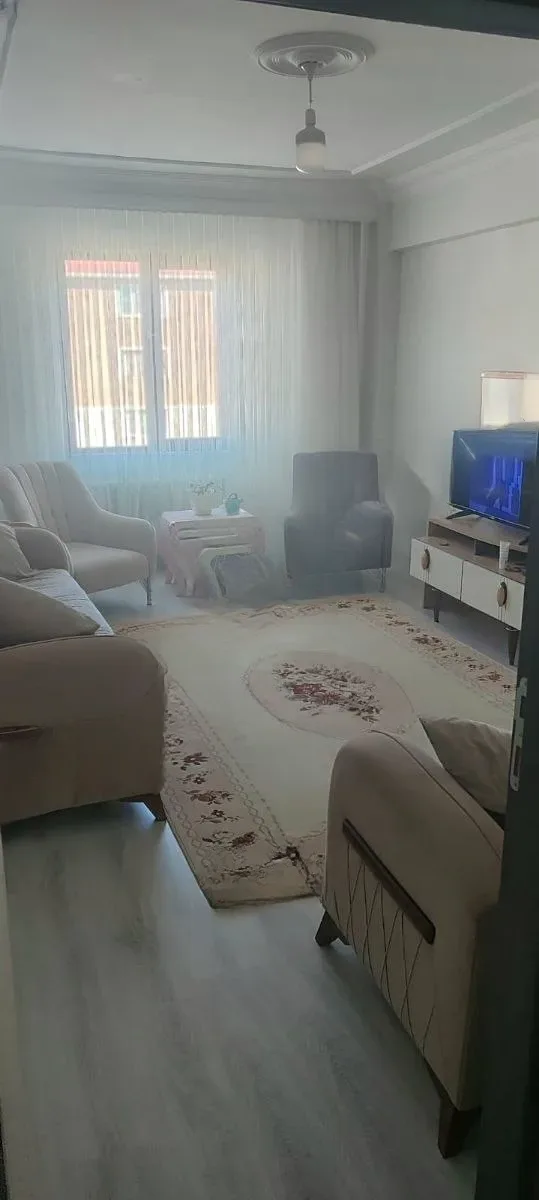 Palandöken Hüseyin Avni Ulaş'ta 5. Kat 160 m² 3+1 Satılık Daire - Fotoğraf 14