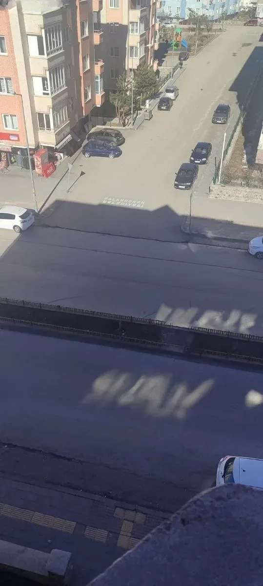 Palandöken Hüseyin Avni Ulaş'ta 5. Kat 160 m² 3+1 Satılık Daire - Fotoğraf 15