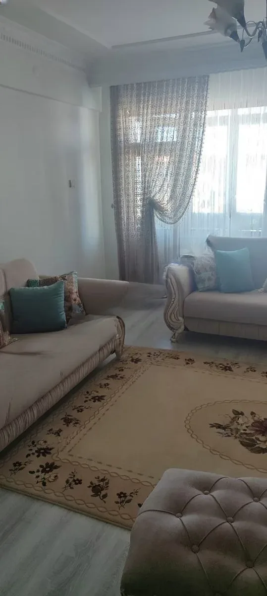 Palandöken Hüseyin Avni Ulaş'ta 5. Kat 160 m² 3+1 Satılık Daire - Fotoğraf 16
