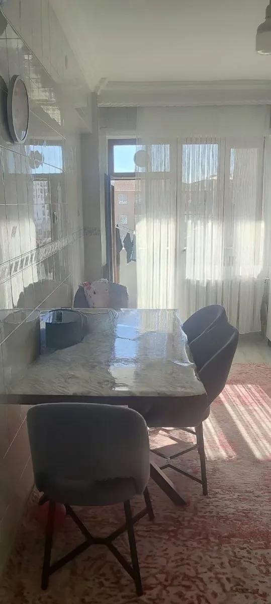 Palandöken Hüseyin Avni Ulaş'ta 5. Kat 160 m² 3+1 Satılık Daire - Fotoğraf 17