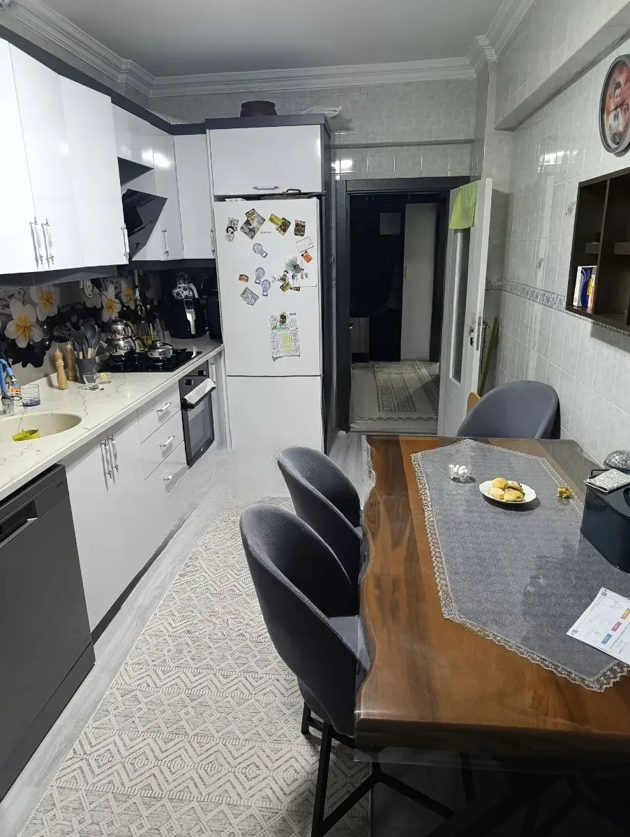 Palandöken Hüseyin Avni Ulaş'ta 5. Kat 160 m² 3+1 Satılık Daire - Fotoğraf 6