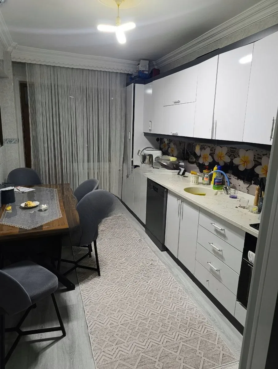 Palandöken Hüseyin Avni Ulaş'ta 5. Kat 160 m² 3+1 Satılık Daire - Fotoğraf 7