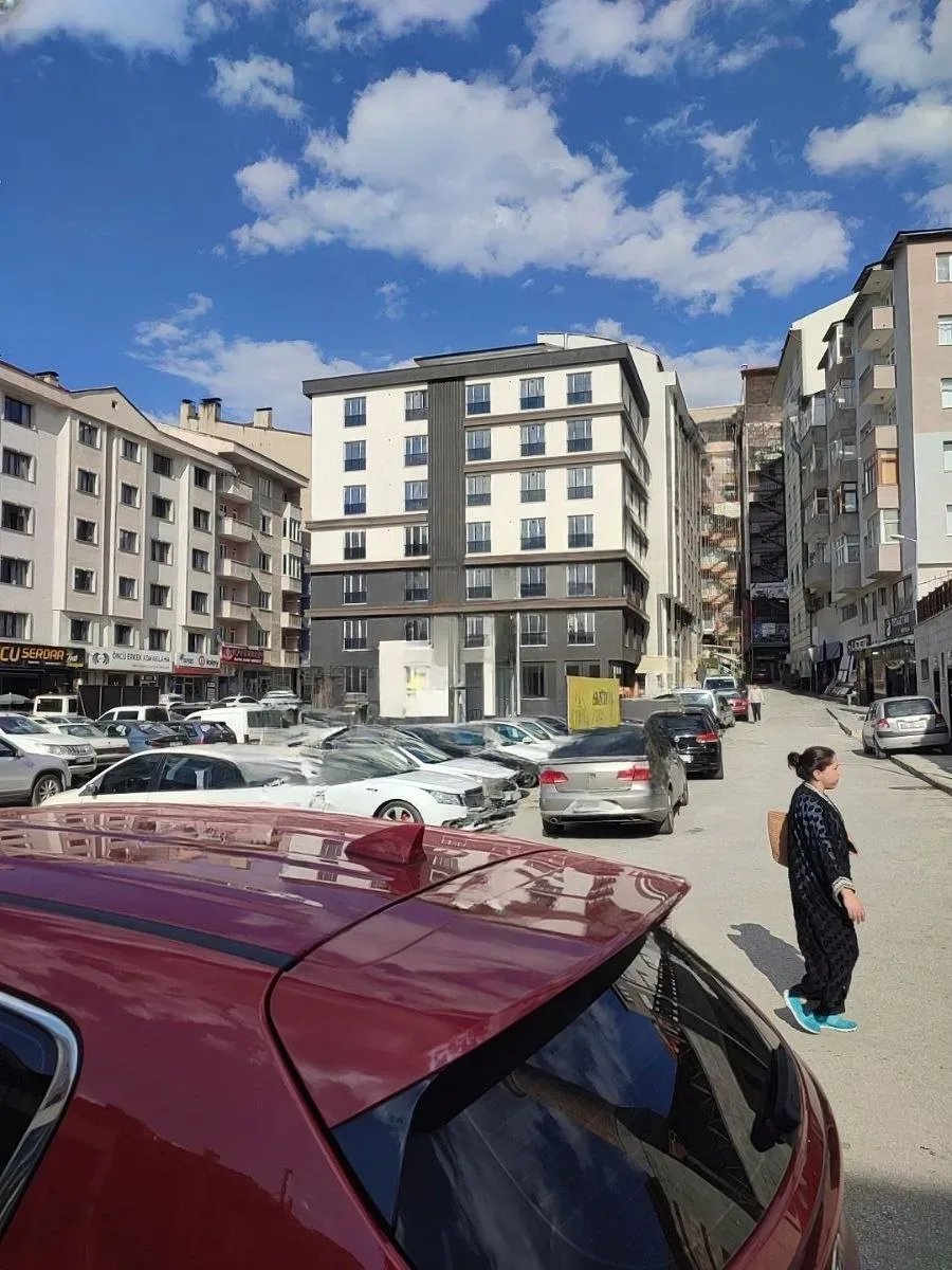 Yakutiye Lalapaşa'da Sıfır 5. Kat 80 m² Kiralık İş Yeri