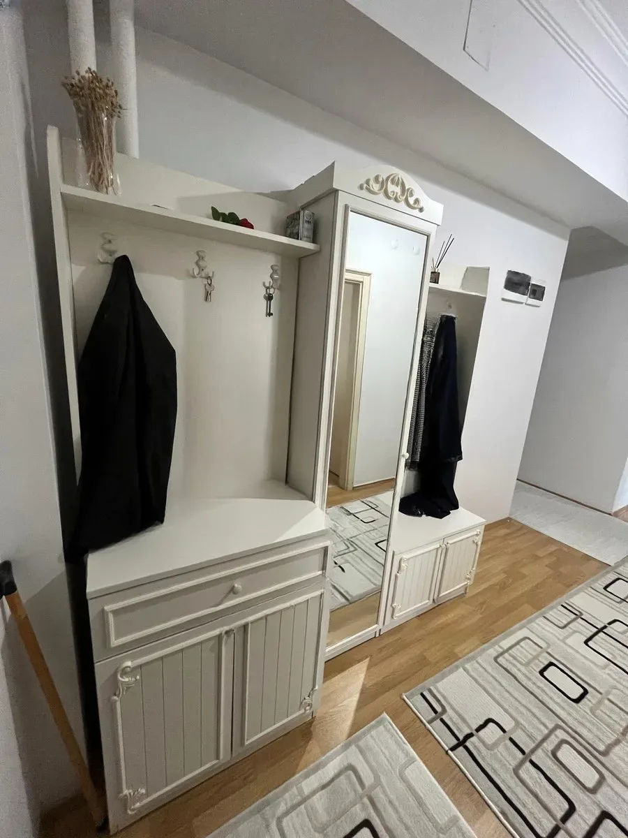 Yakutiye Lalapaşa'da 1. Kat 180 m² 3+1 Kiralık Daire - Fotoğraf 11