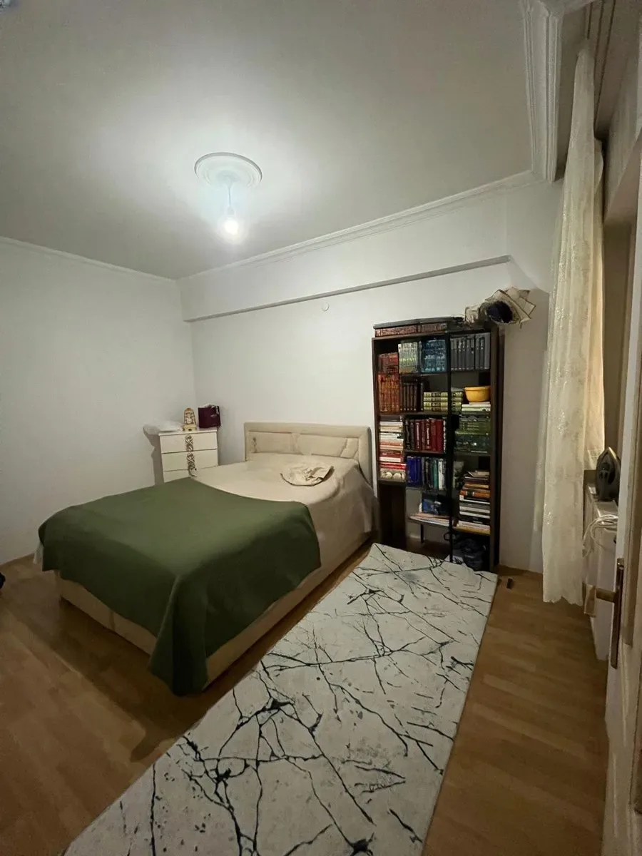 Yakutiye Lalapaşa'da 1. Kat 180 m² 3+1 Kiralık Daire - Fotoğraf 7