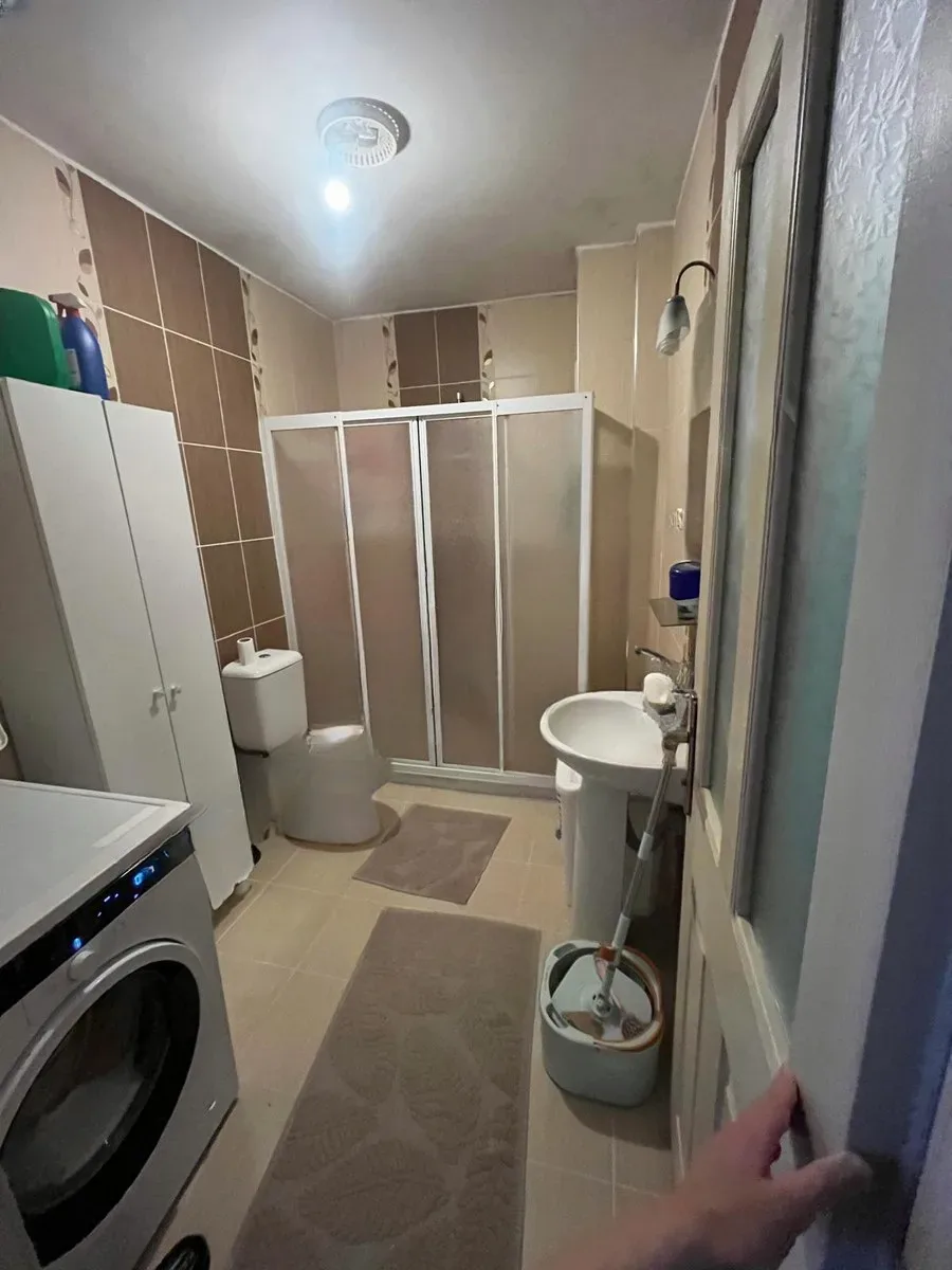 Yakutiye Lalapaşa'da 1. Kat 180 m² 3+1 Kiralık Daire - Fotoğraf 8