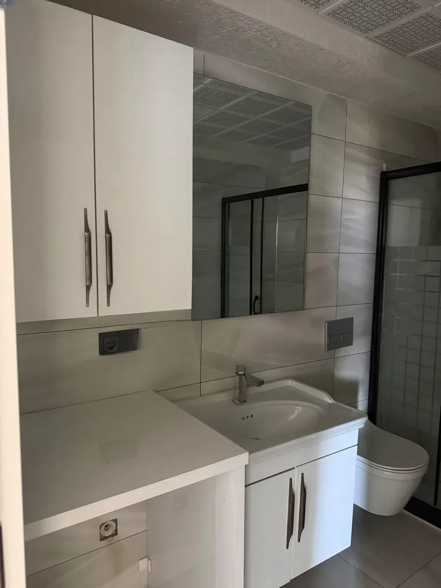 Aziziye Dadaşkent'te 3 Yaşında 1. Kat 155 m² 3+1 Satılık Daire - Fotoğraf 10