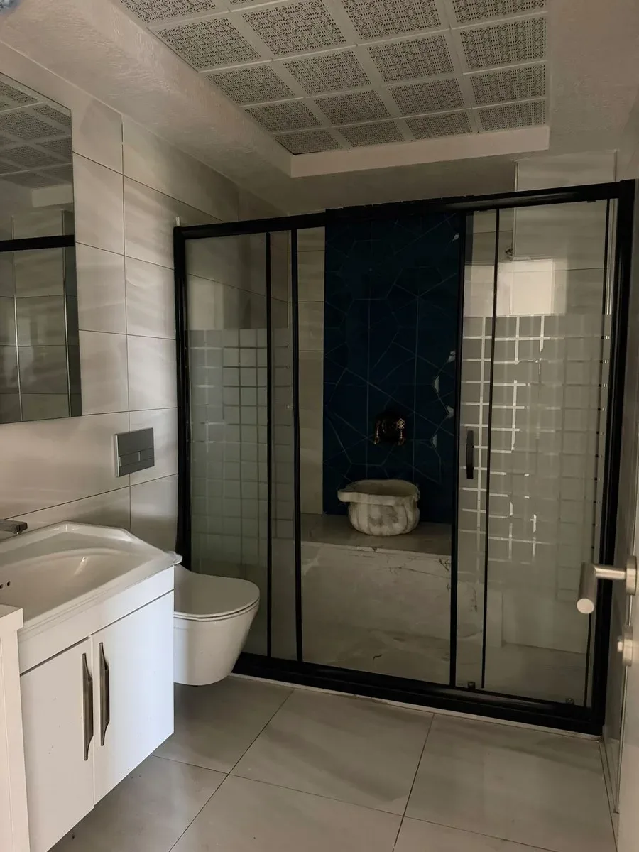Aziziye Dadaşkent'te 3 Yaşında 1. Kat 155 m² 3+1 Satılık Daire - Fotoğraf 11