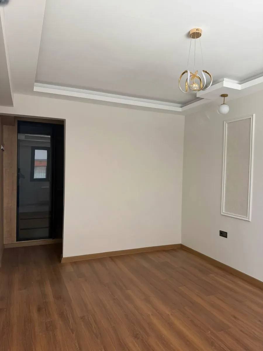 Aziziye Dadaşkent'te 3 Yaşında 1. Kat 155 m² 3+1 Satılık Daire