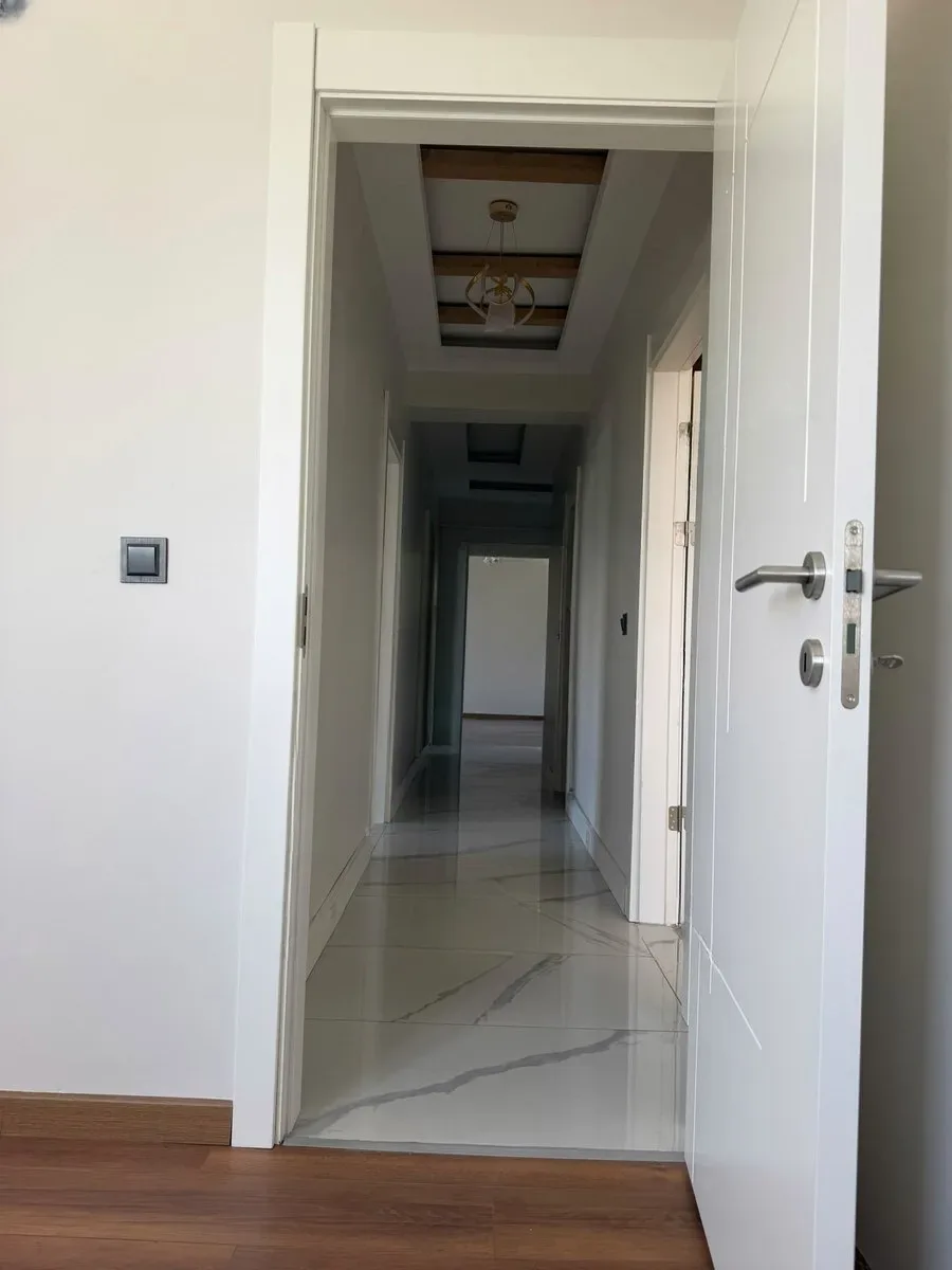 Aziziye Dadaşkent'te 3 Yaşında 1. Kat 155 m² 3+1 Satılık Daire - Fotoğraf 8