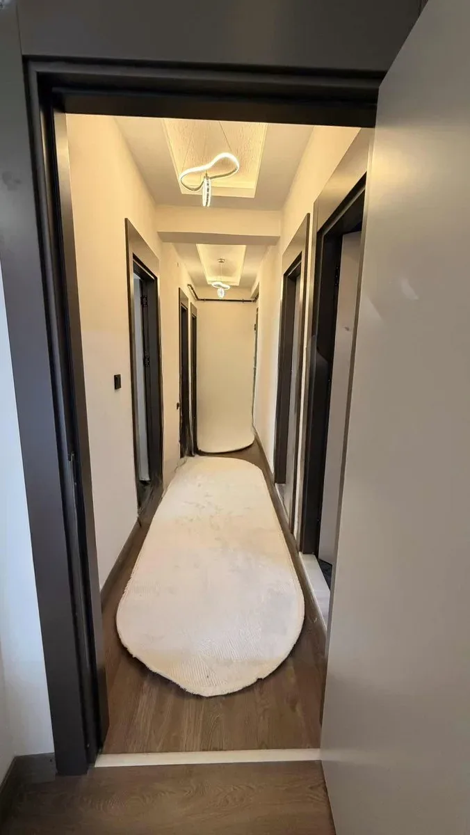 Aziziye Merkez'de 90 m² Satılık Daire