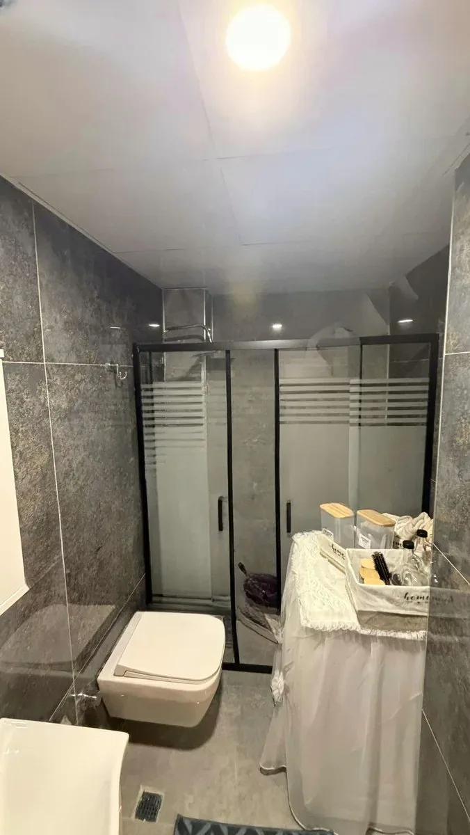 Aziziye Merkez'de 90 m² Satılık Daire