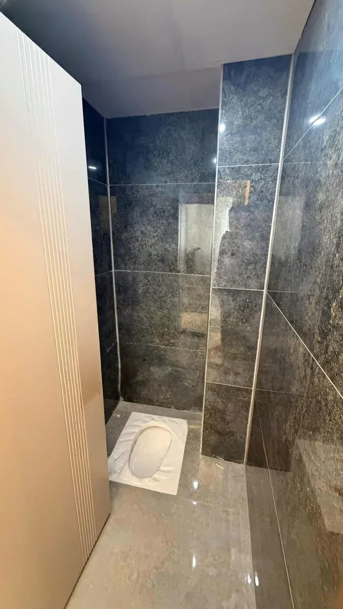 Aziziye Merkez'de 90 m² Satılık Daire