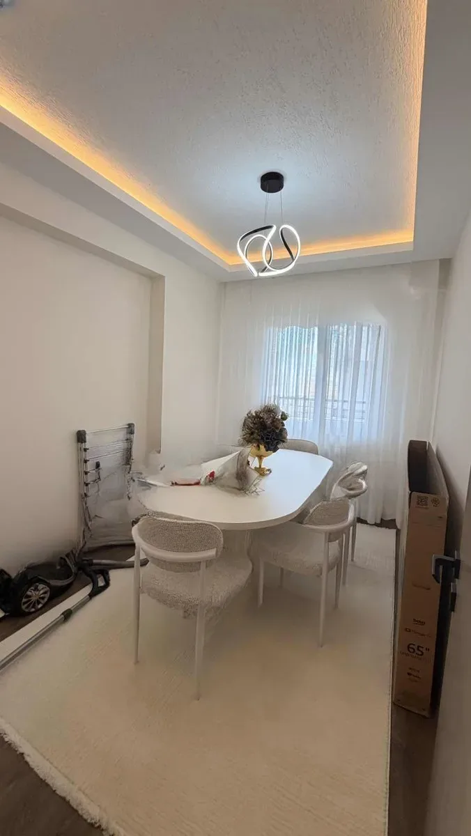 Aziziye Merkez'de 90 m² Satılık Daire - Fotoğraf 8