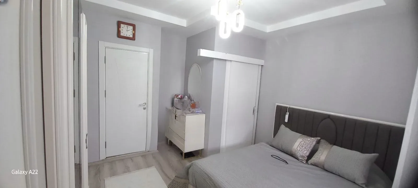 Yakutiye İstasyon'da 110 m² Satılık Daire - Fotoğraf 10
