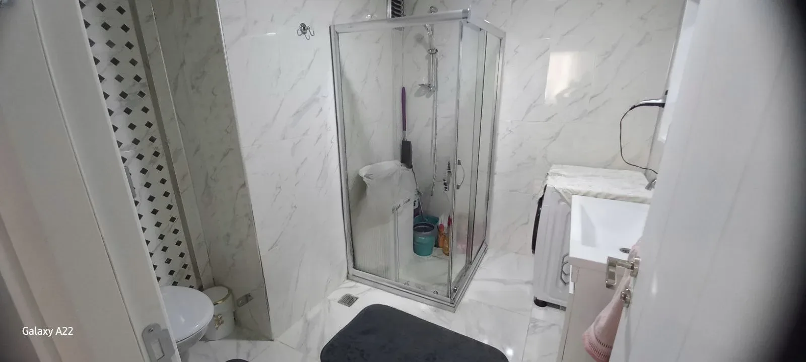 Yakutiye İstasyon'da 110 m² Satılık Daire - Fotoğraf 11
