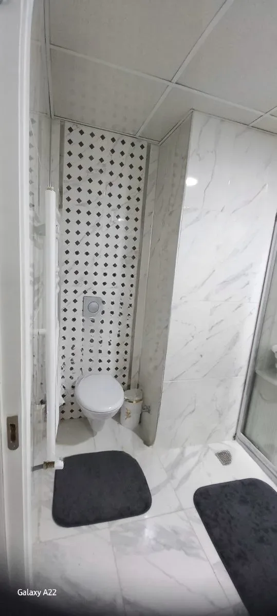 Yakutiye İstasyon'da 110 m² Satılık Daire - Fotoğraf 12