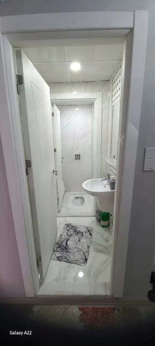 Yakutiye İstasyon'da 110 m² Satılık Daire - Fotoğraf 13