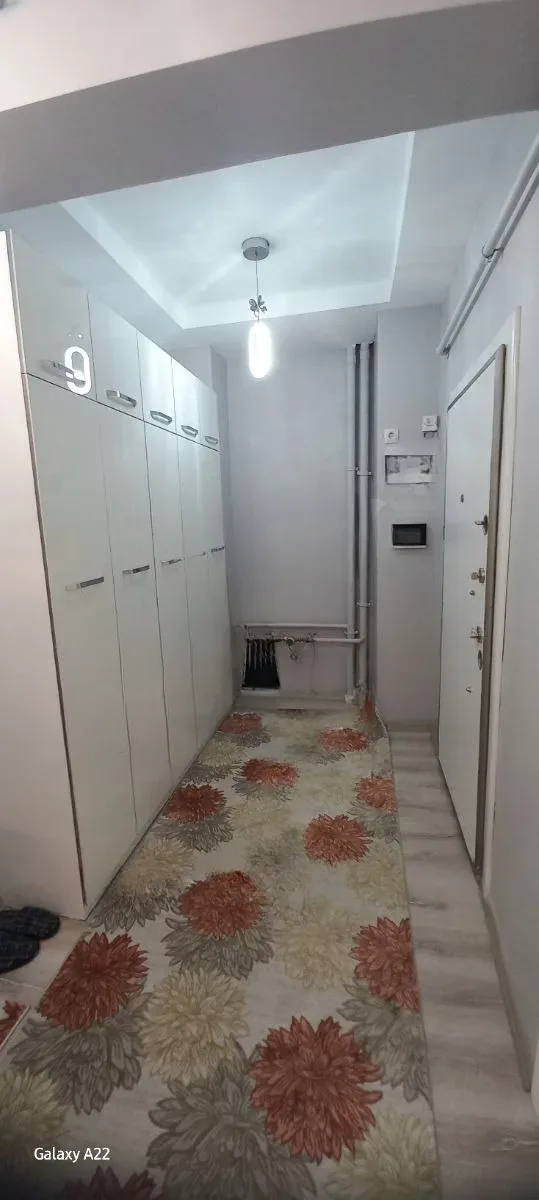 Yakutiye İstasyon'da 110 m² Satılık Daire - Fotoğraf 15
