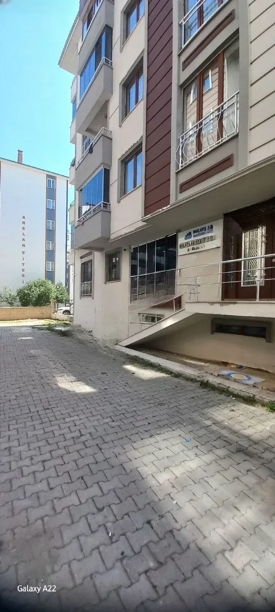 Yakutiye İstasyon'da 110 m² Satılık Daire - Fotoğraf 18
