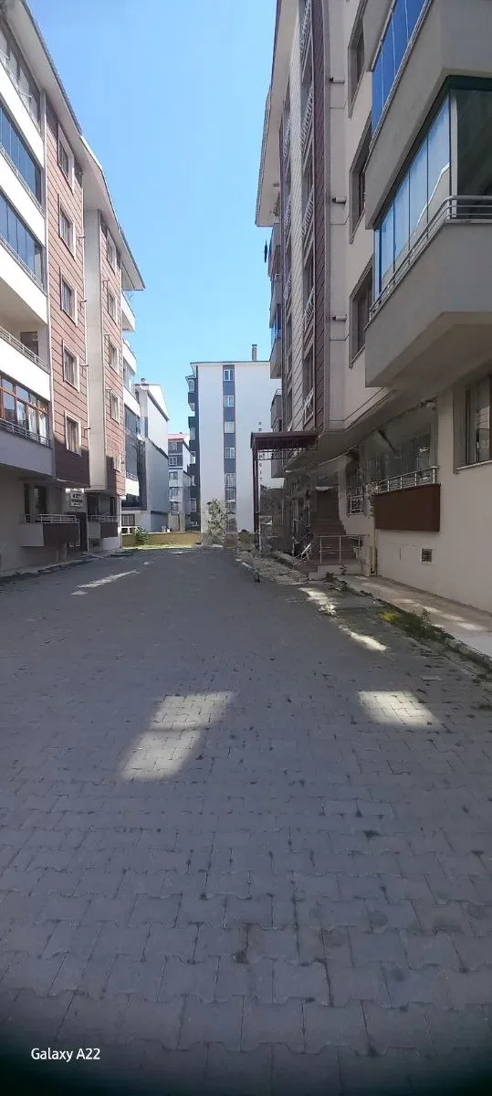 Yakutiye İstasyon'da 110 m² Satılık Daire - Fotoğraf 19