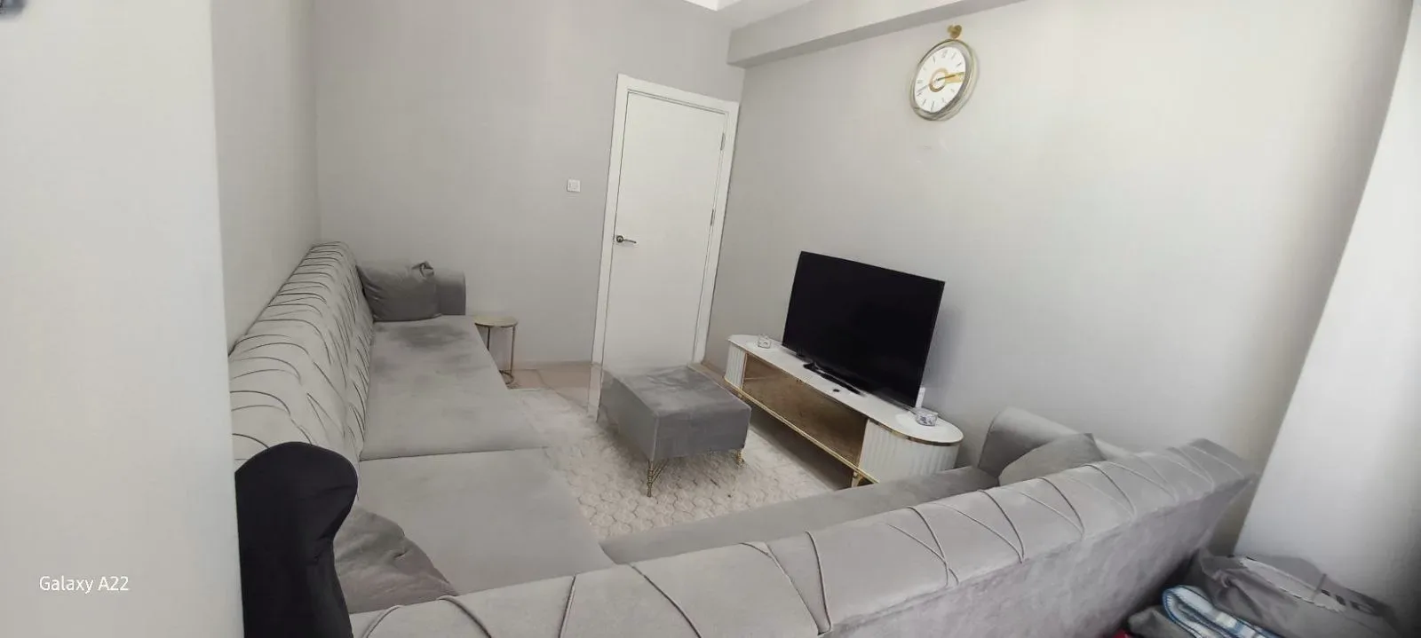 Yakutiye İstasyon'da 110 m² Satılık Daire