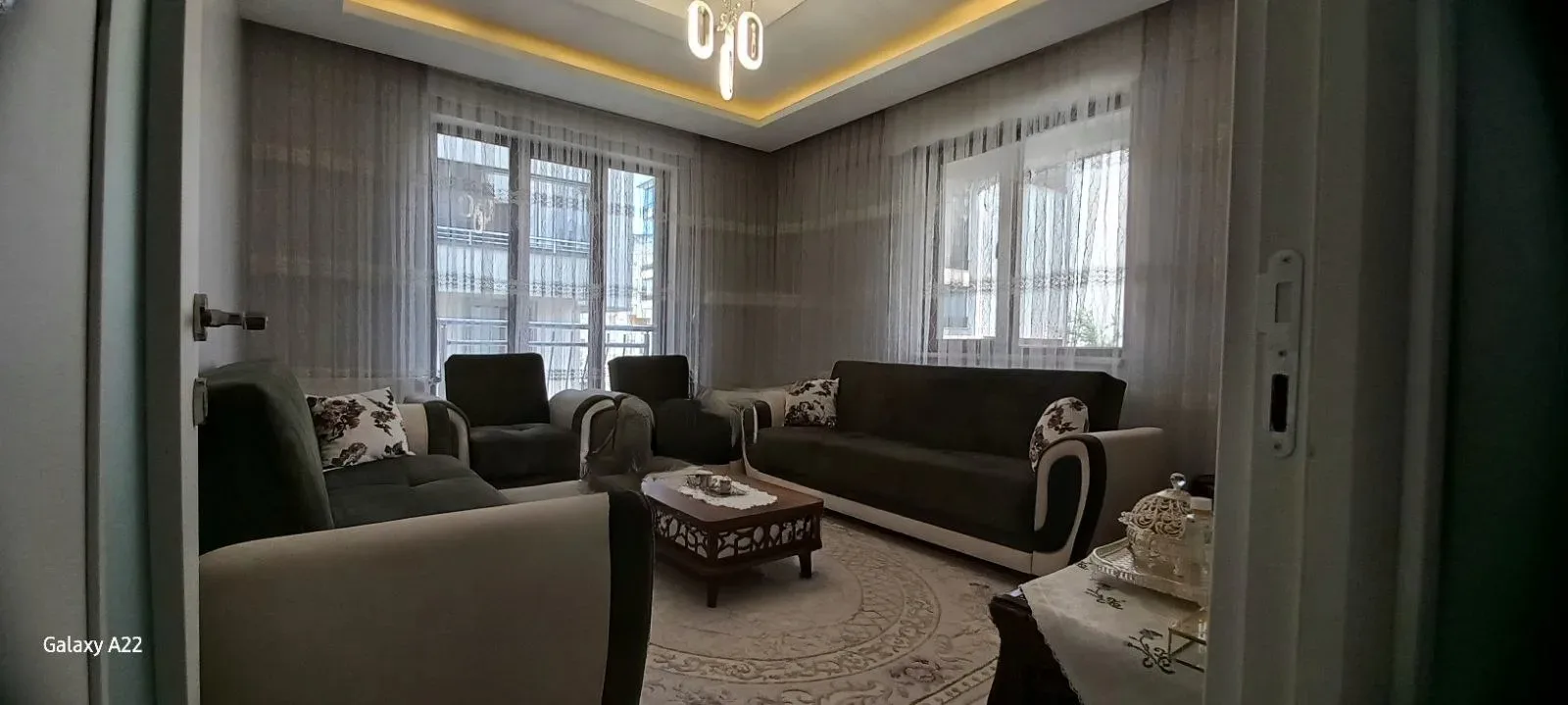 Yakutiye İstasyon'da 110 m² Satılık Daire - Fotoğraf 7