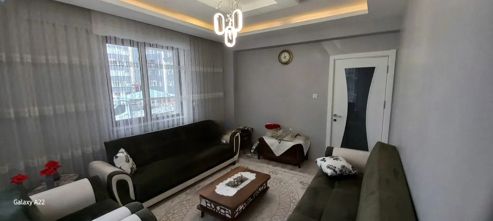 Yakutiye İstasyon'da 110 m² Satılık Daire - Fotoğraf 8