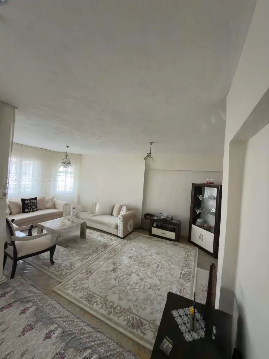 Aziziye Merkez'de 145 m² Satılık Daire - Fotoğraf 11