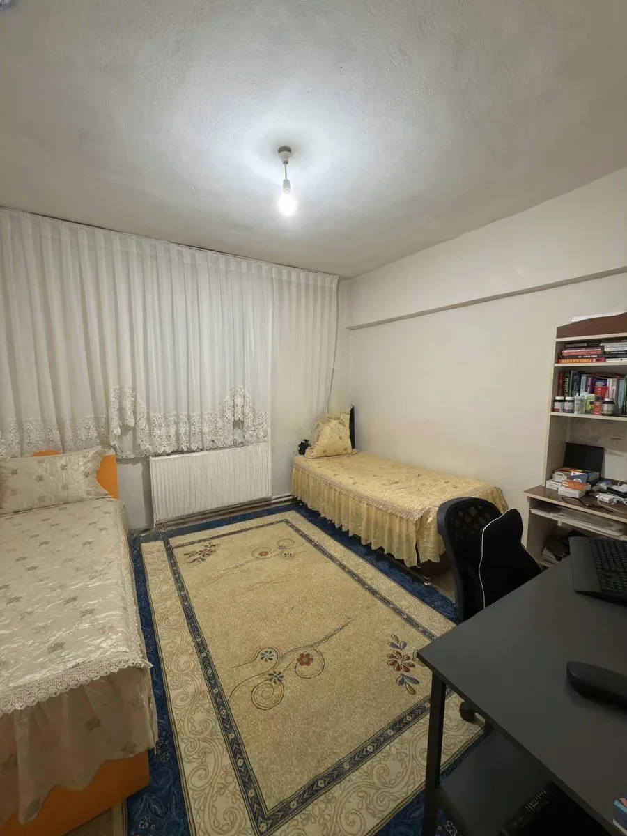 Aziziye Merkez'de 145 m² Satılık Daire - Fotoğraf 12