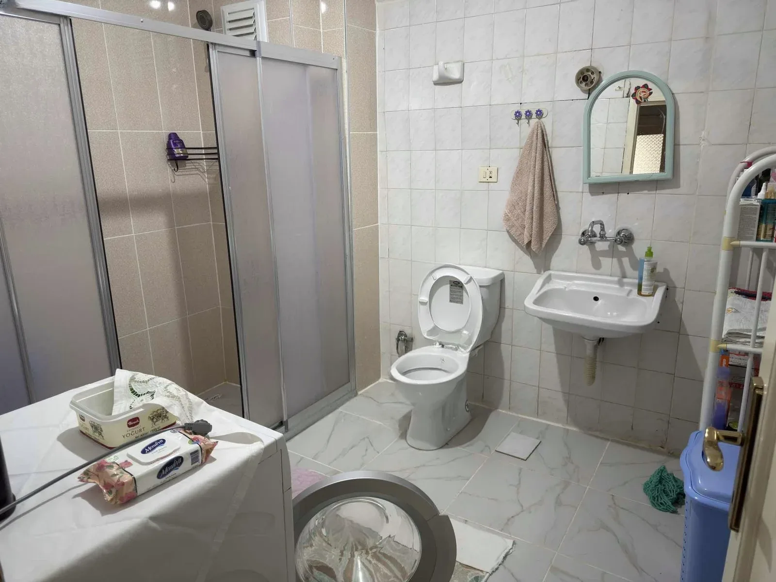 Aziziye Merkez'de 145 m² Satılık Daire - Fotoğraf 16