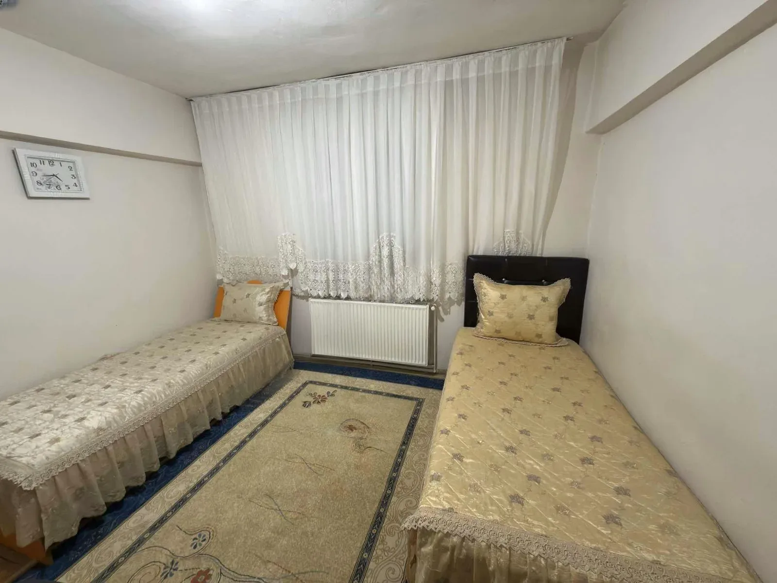 Aziziye Merkez'de 145 m² Satılık Daire