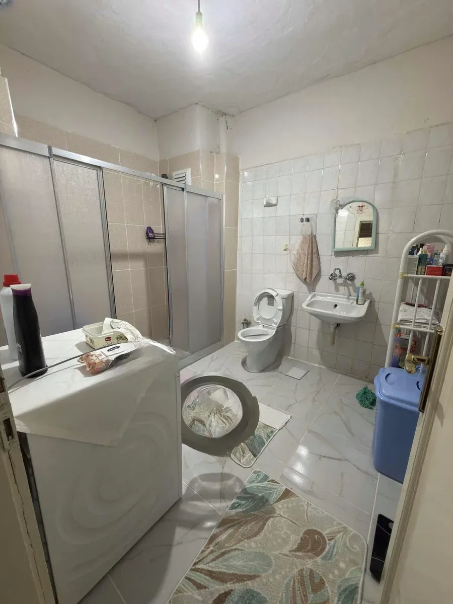 Aziziye Merkez'de 145 m² Satılık Daire - Fotoğraf 8