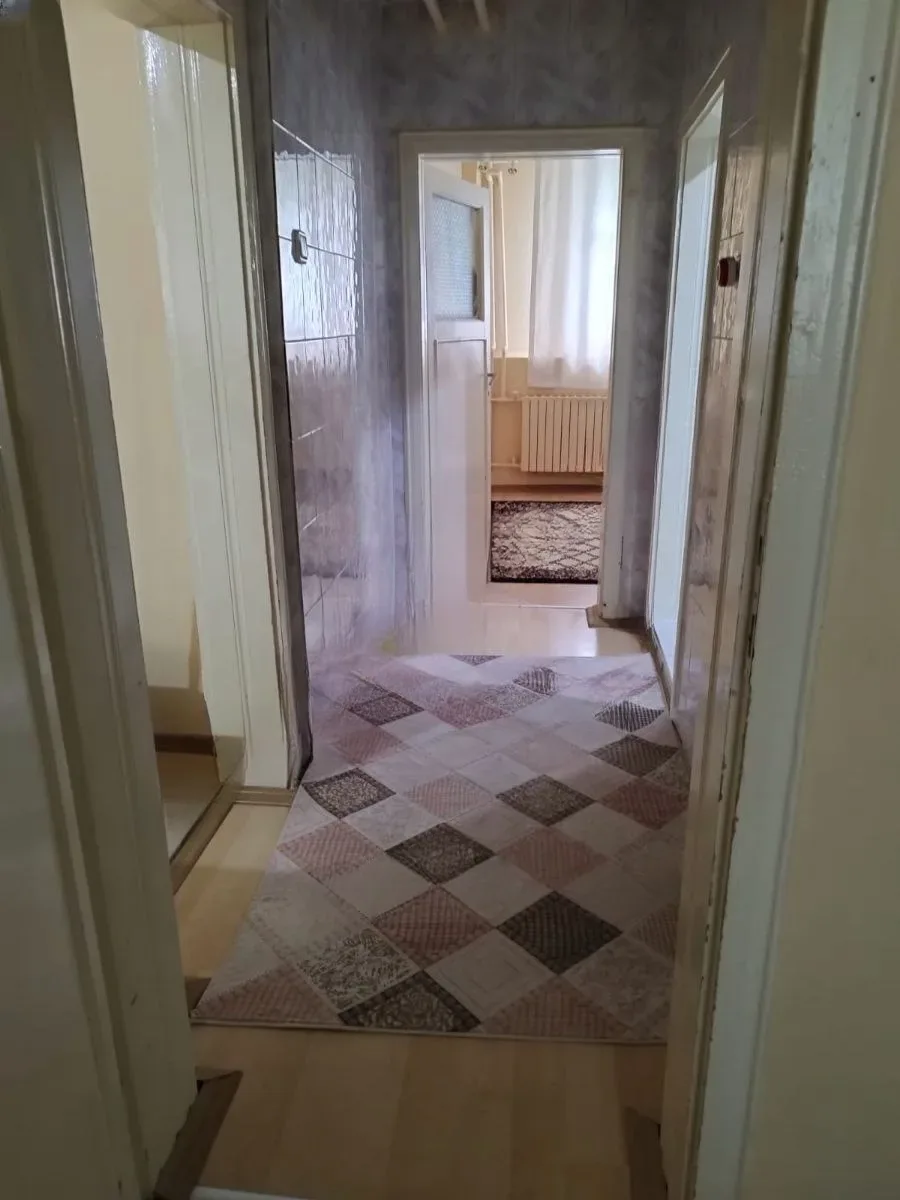 Palandöken Müftü Solakzade'de 110 m² Satılık Daire