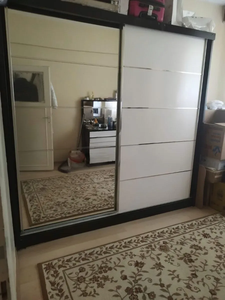 Palandöken Müftü Solakzade'de 110 m² Satılık Daire - Fotoğraf 11
