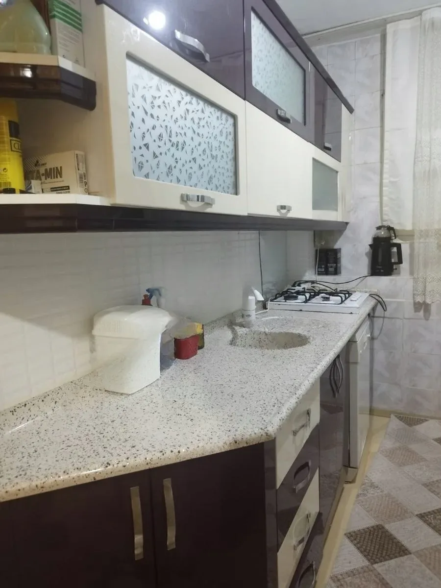 Palandöken Müftü Solakzade'de 110 m² Satılık Daire - Fotoğraf 12